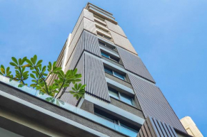 Prédio Residencial moderno próximo ao Parque do Ibirapuera - Next Vila Nova